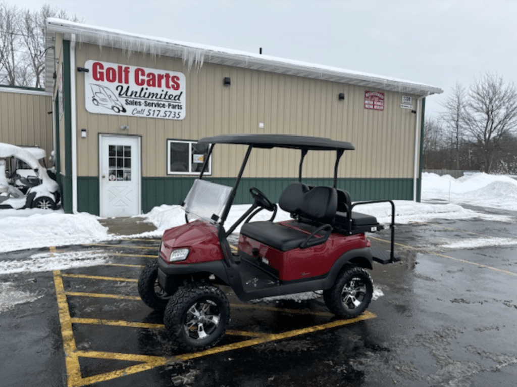 2019 CLUB CAR TEMPO OWNERS MANUAL PDF FREE DOWNLOAD USA visual data 6